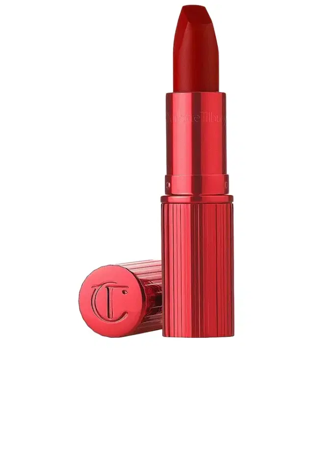 Charlotte Tilbury Matte Revolution Hydrating Lipstick