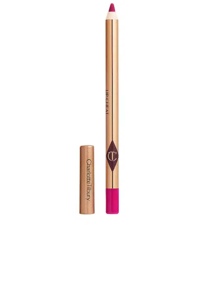 Charlotte Tilbury Lip Cheat Long-Lasting Waterproof Lip Liner