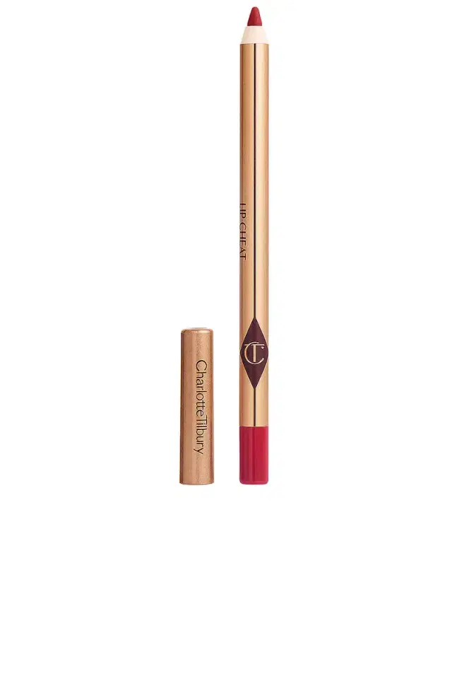 Charlotte Tilbury Lip Cheat Long-Lasting Waterproof Lip Liner