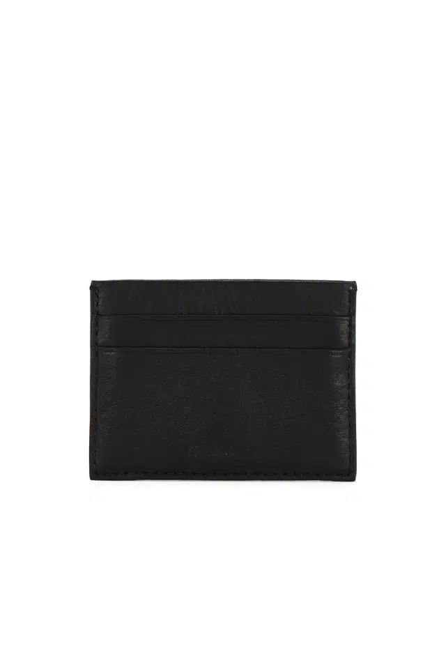 Shinola 5 Pocket Card Case