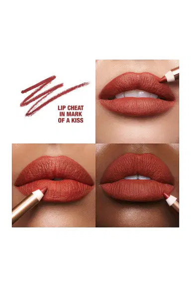 Charlotte Tilbury Lip Cheat Long-Lasting Waterproof Lip Liner | Thumbnail 2 Charlotte Tilbury Lip Cheat Long-Lasting Waterproof Lip Liner | Thumbnail 2