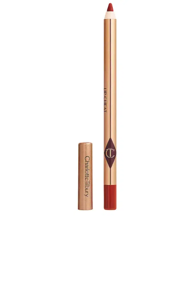 Charlotte Tilbury Lip Cheat Long-Lasting Waterproof Lip Liner