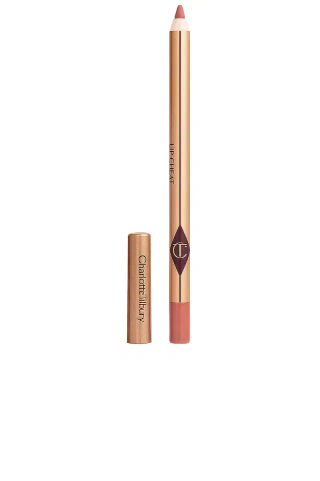 Charlotte Tilbury Lip Cheat Long-Lasting Waterproof Lip Liner