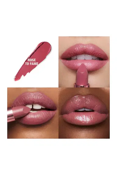 Charlotte Tilbury K.I.S.S.I.N.G Lipstick | Thumbnail 2 Charlotte Tilbury K.I.S.S.I.N.G Lipstick | Thumbnail 2