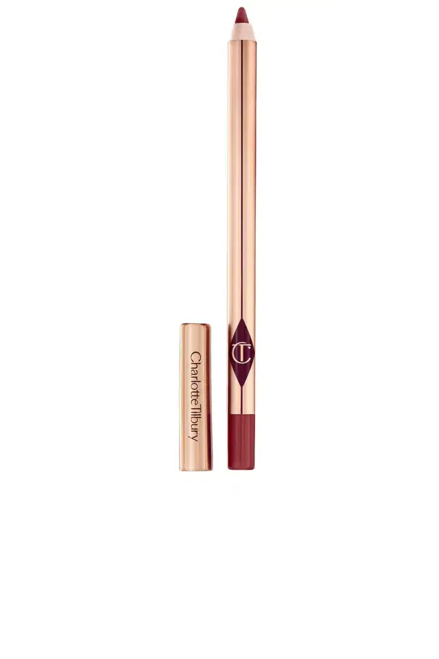 Charlotte Tilbury Lip Cheat Long-Lasting Waterproof Lip Liner