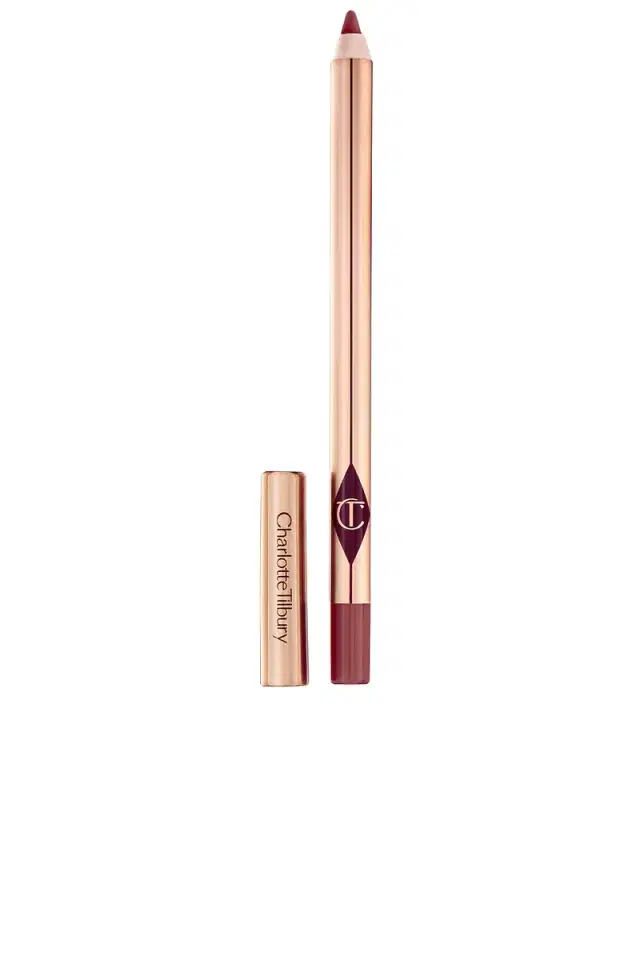 Charlotte Tilbury Lip Cheat Long-Lasting Waterproof Lip Liner