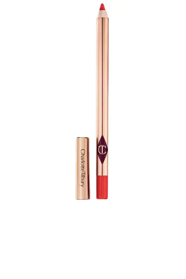 Charlotte Tilbury Lip Cheat Long-Lasting Waterproof Lip Liner