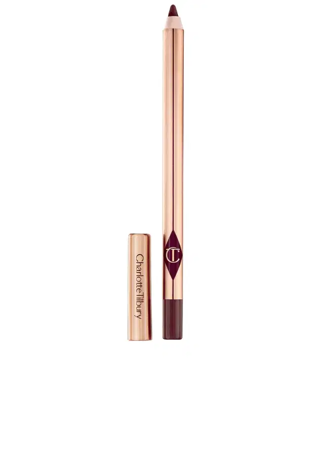 Charlotte Tilbury Lip Cheat Long-Lasting Waterproof Lip Liner