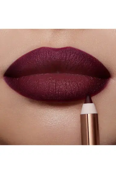 Charlotte Tilbury Lip Cheat Long-Lasting Waterproof Lip Liner | Thumbnail 5 Charlotte Tilbury Lip Cheat Long-Lasting Waterproof Lip Liner | Thumbnail 5