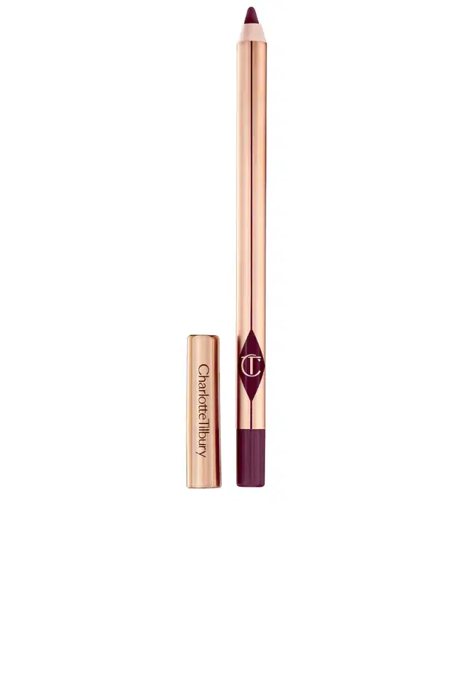 Charlotte Tilbury Lip Cheat Long-Lasting Waterproof Lip Liner