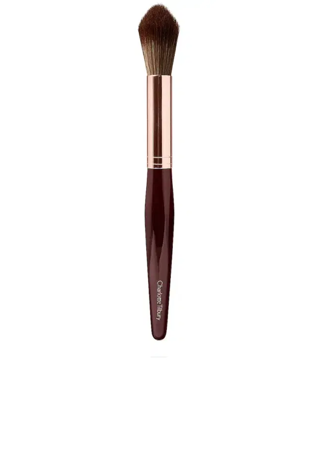 Charlotte Tilbury Powder & Sculpt Brush