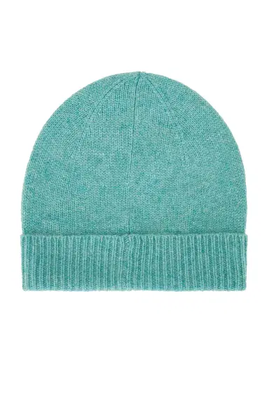 Guest In Residence Rib Cuff Beanie | Thumbnail 2