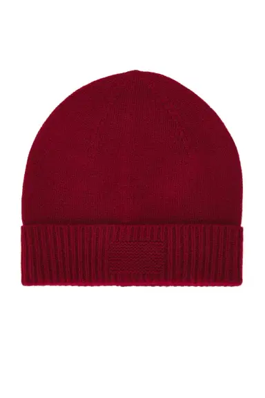 Guest In Residence Rib Cuff Beanie | Thumbnail 1
