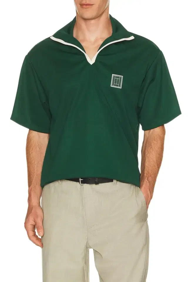 Oyster OTC On Court / Off Court Polo