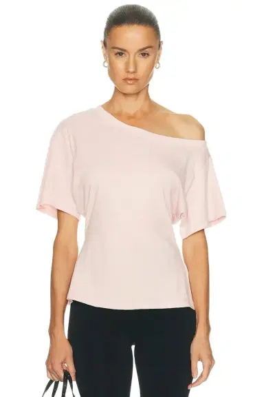 EB Denim Elena Off The Shoulder Top | Thumbnail 1