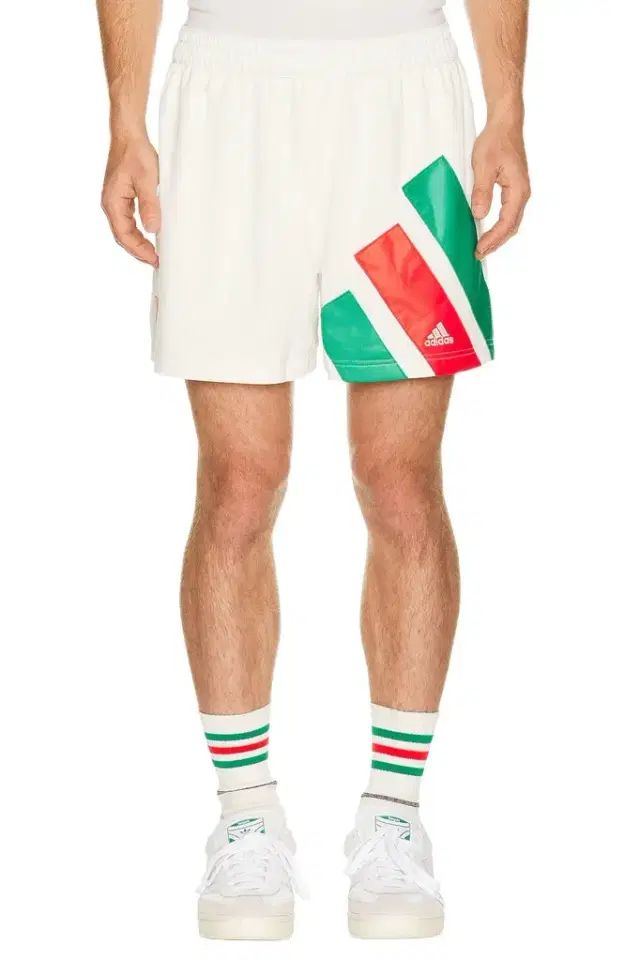 adidas Originals x Brain Dead x Disney Football Short