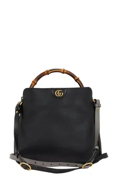 Gucci Gucci Diana Handbag | Thumbnail 1 Gucci Gucci Diana Handbag | Thumbnail 1