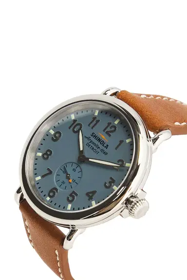 Shinola Runwell 41mm Watch | Thumbnail 3 Shinola Runwell 41mm Watch | Thumbnail 3
