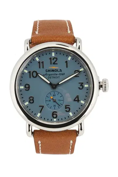 Shinola Runwell 41mm Watch | Thumbnail 1 Shinola Runwell 41mm Watch | Thumbnail 1