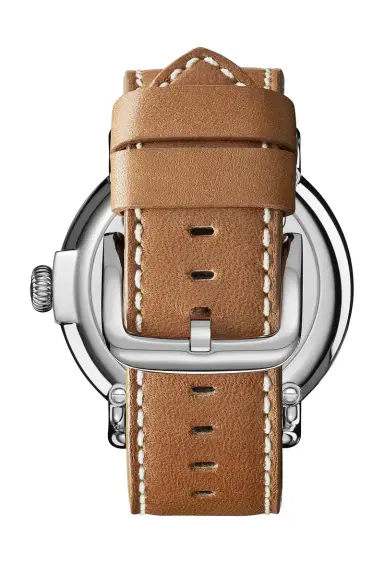 Shinola Runwell 47mm Watch | Thumbnail 3 Shinola Runwell 47mm Watch | Thumbnail 3