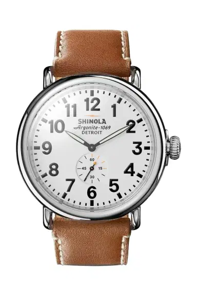 Shinola Runwell 47mm Watch | Thumbnail 1