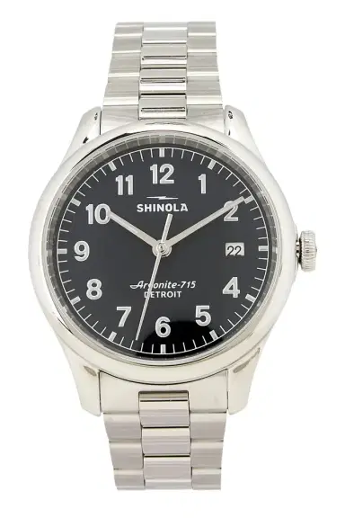 Shinola Vinton 38mm Watch | Thumbnail 1 Shinola Vinton 38mm Watch | Thumbnail 1