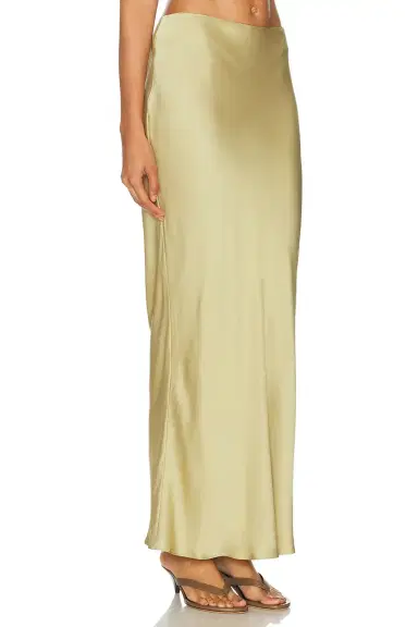 EAVES Reidun Maxi Skirt | Thumbnail 2 EAVES Reidun Maxi Skirt | Thumbnail 2