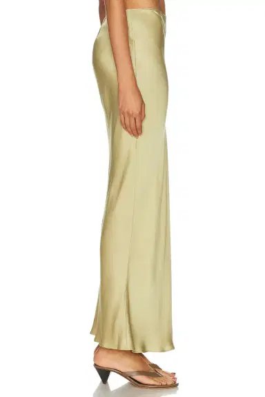 EAVES Reidun Maxi Skirt | Thumbnail 3 EAVES Reidun Maxi Skirt | Thumbnail 3