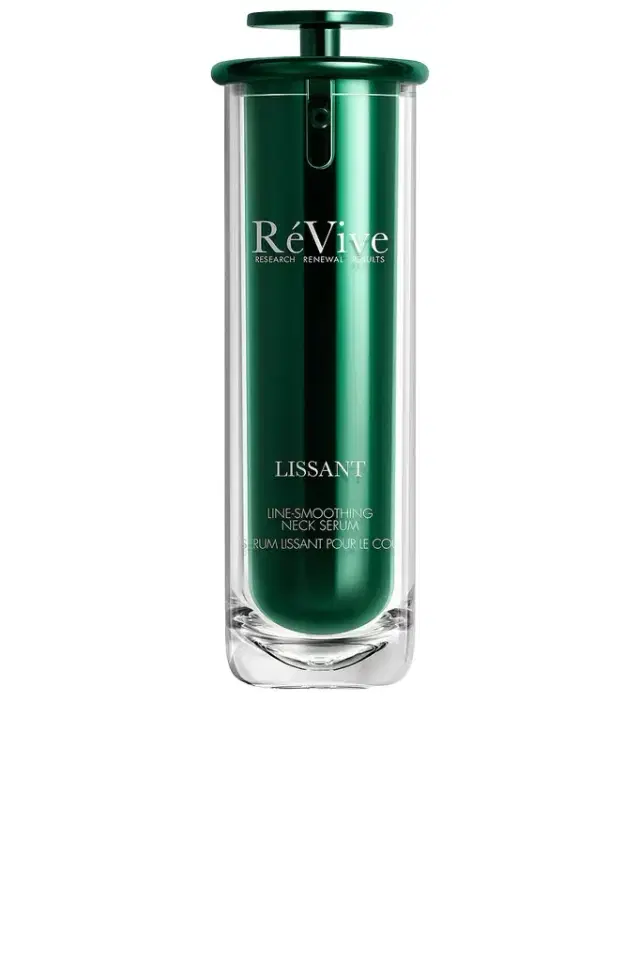 RéVive Lissant Line Smoothing Neck Serum