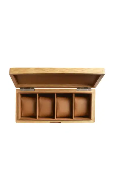Shinola Watch Collector's Box | Thumbnail 2 Shinola Watch Collector's Box | Thumbnail 2