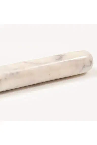 Verve Culture Marble Rolling Pin & Stand | Thumbnail 5 Verve Culture Marble Rolling Pin & Stand | Thumbnail 5