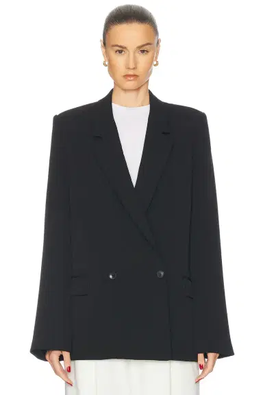 EAVES Alia Blazer | Thumbnail 2