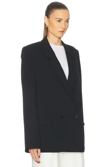 EAVES Alia Blazer | Thumbnail 3