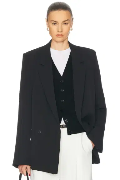 EAVES Alia Blazer | Thumbnail 1