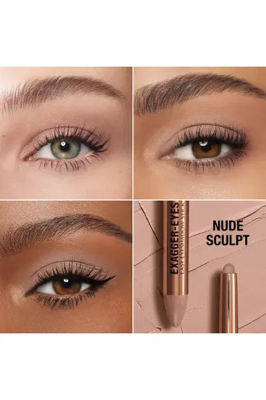 Charlotte Tilbury Exagger-Eyes Easy Eyeshadow Stick | Thumbnail 2