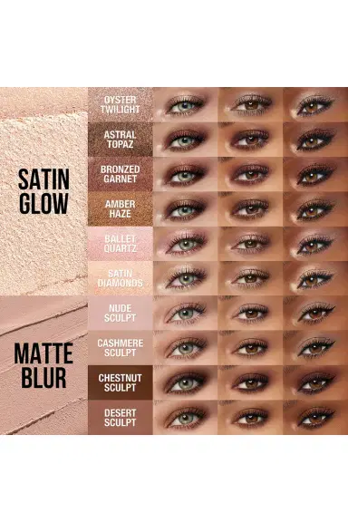 Charlotte Tilbury Exagger-Eyes Easy Eyeshadow Stick | Thumbnail 5