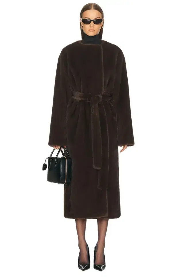 EAVES Dagna Coat