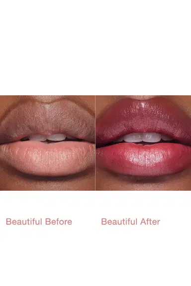 Charlotte Tilbury Pillow Talk Long Lasting Blush Balm Sheer Lip Tint | Thumbnail 2