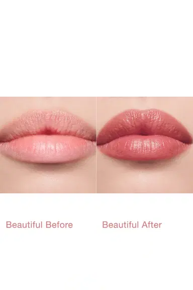 Charlotte Tilbury Pillow Talk Long Lasting Blush Balm Sheer Lip Tint | Thumbnail 2