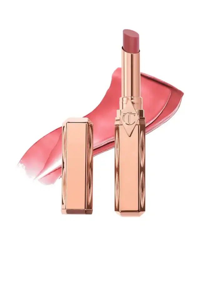 Charlotte Tilbury Pillow Talk Long Lasting Blush Balm Sheer Lip Tint