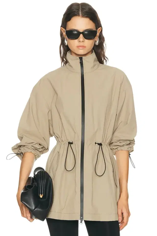 EAVES Luna Parka