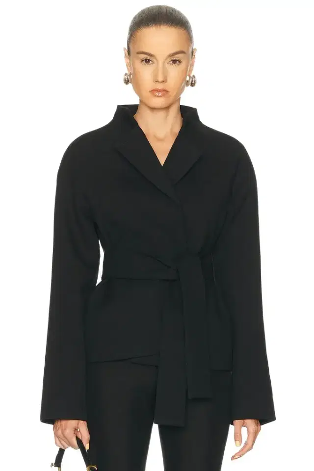 EAVES Rue Classic Suiting Jacket