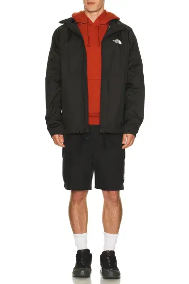The North Face Antora Rain Hoodie Jacket | Thumbnail 3