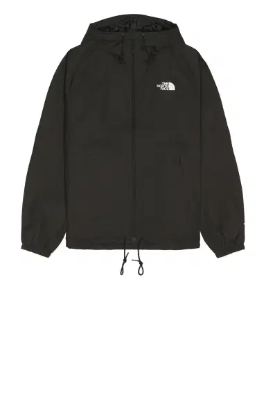 The North Face Antora Rain Hoodie Jacket | Thumbnail 4
