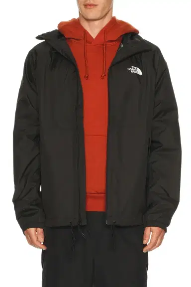 The North Face Antora Rain Hoodie Jacket | Thumbnail 1