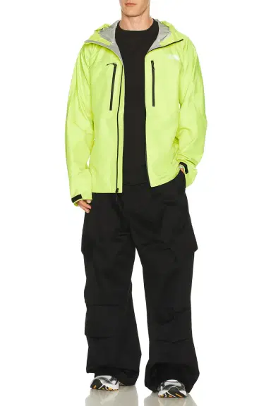 The North Face Valley View Jacket | Thumbnail 3
