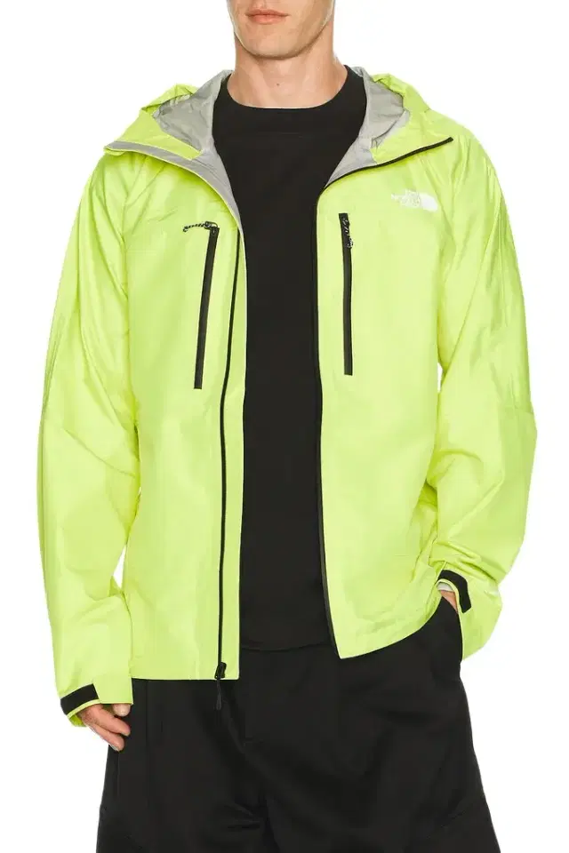 The North Face Valley View Jacket