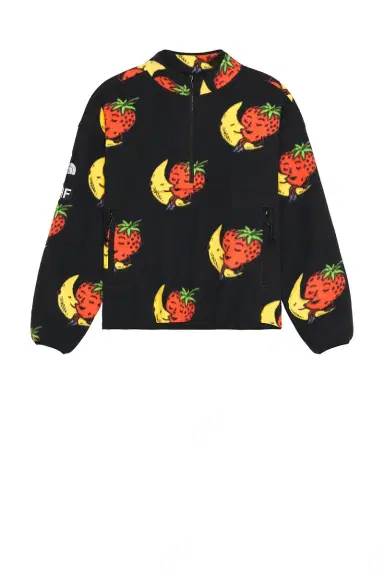 The North Face x Sky High Farm Fleece 1/2 Zip | Thumbnail 4