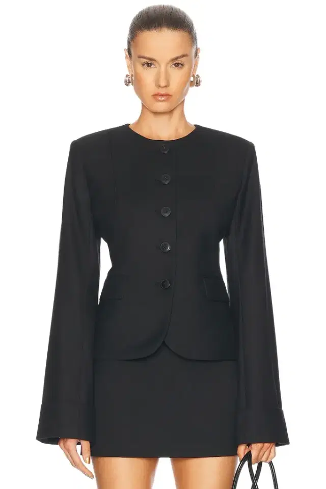 EAVES Tala Blazer