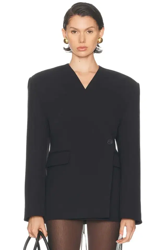 EAVES Naama Blazer